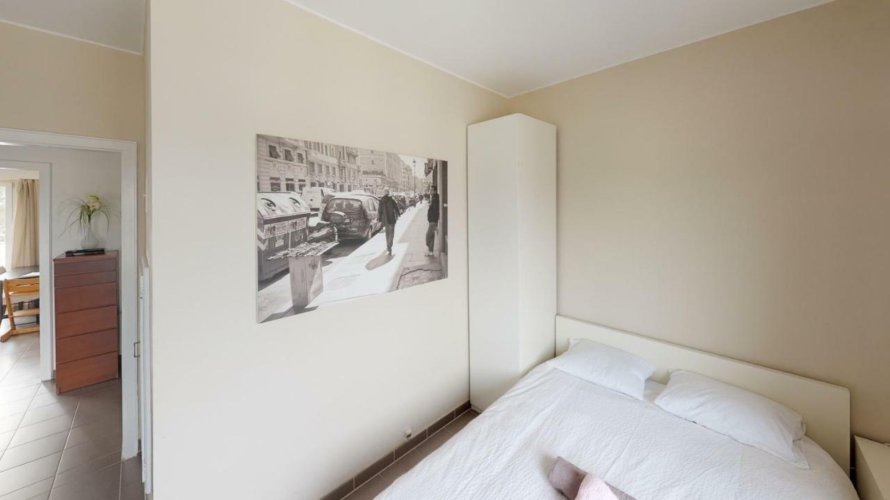 2 Bedroom Penthouse In Gasperich Luxemburg Exterior foto